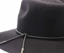 Flash Sale ๐ Monterey - Walrus Hats Light Brown Wool Felt Wide Brim Fedora Hat - H7010 ๐ฅฐ 47 Monterey - Walrus Hats Light Brown Wool Felt Wide Brim Fedora Hat - H7010