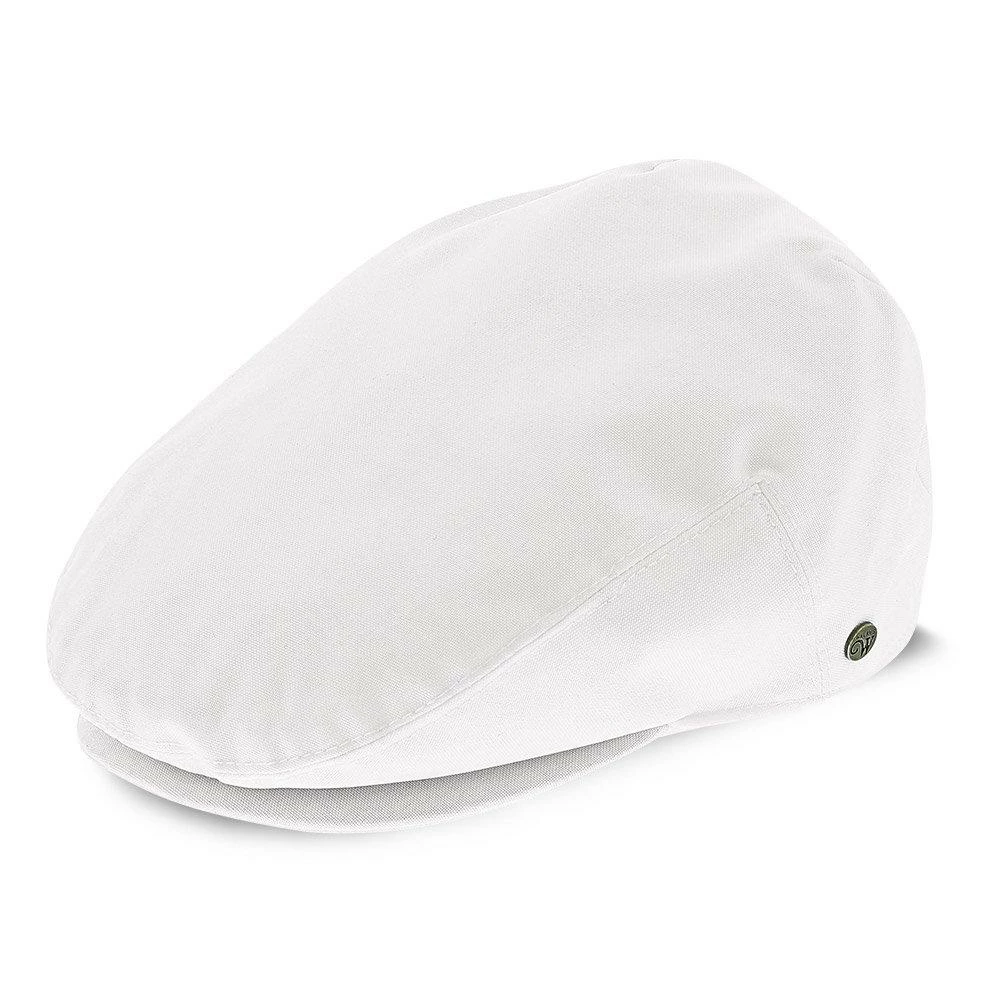Brand new ๐งจ Men Tour - Walrus Hats Cloth Flat Cap ๐ 3 Men Tour - Walrus Hats Cloth Flat Cap