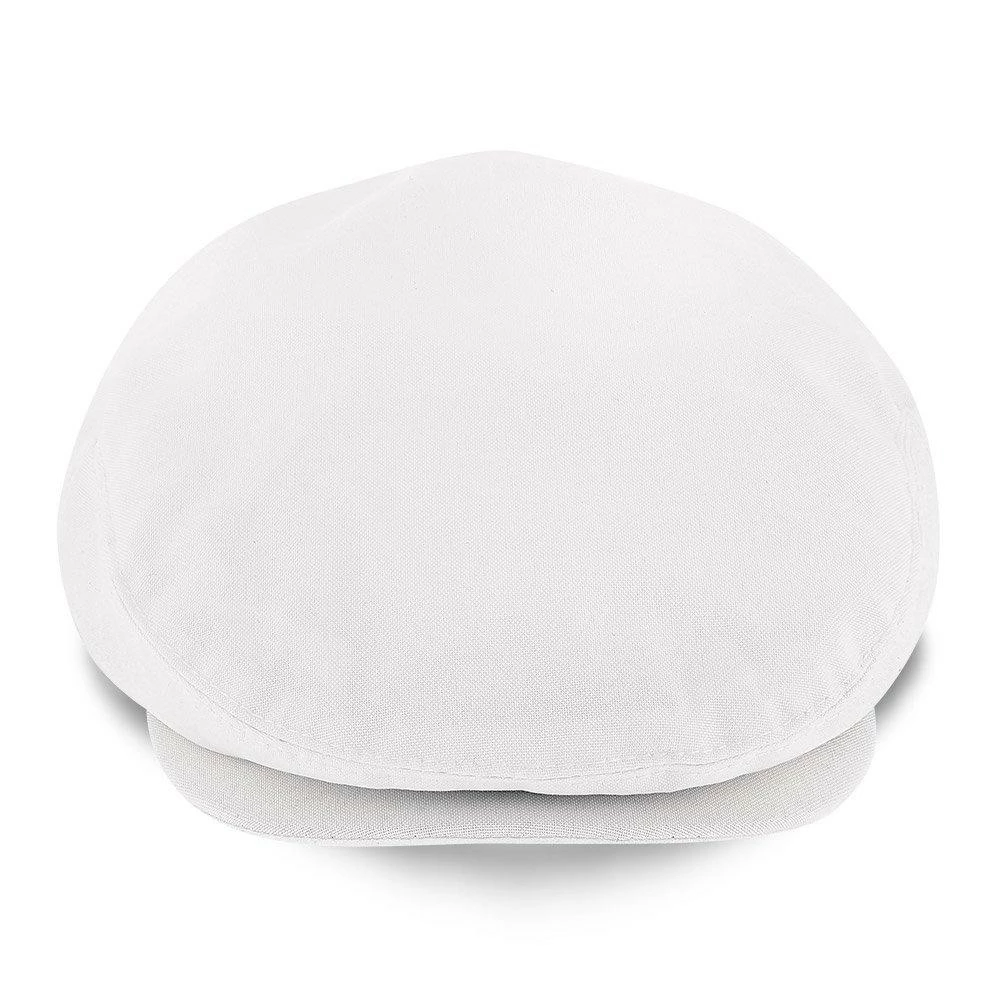 Brand new ๐งจ Men Tour - Walrus Hats Cloth Flat Cap ๐ 7 Men Tour - Walrus Hats Cloth Flat Cap