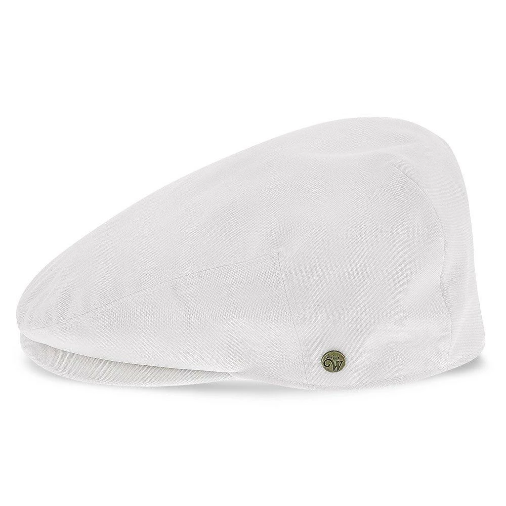Brand new ๐งจ Men Tour - Walrus Hats Cloth Flat Cap ๐ 9 Men Tour - Walrus Hats Cloth Flat Cap