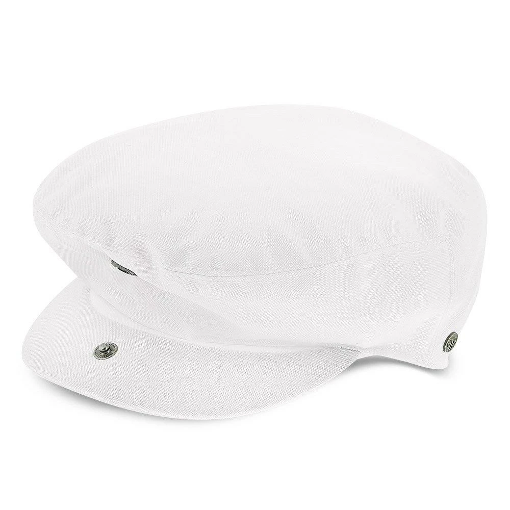 Brand new ๐งจ Men Tour - Walrus Hats Cloth Flat Cap ๐ 11 Men Tour - Walrus Hats Cloth Flat Cap