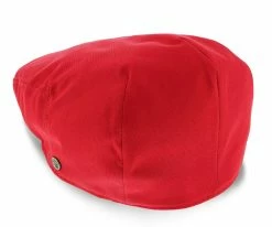 Brand new ๐งจ Men Tour - Walrus Hats Cloth Flat Cap ๐ 29 Men Tour - Walrus Hats Cloth Flat Cap