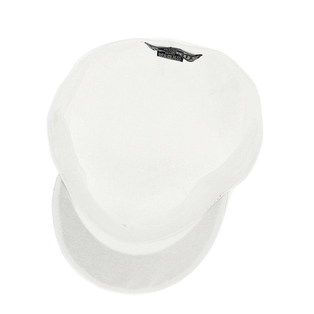 Brand new ๐งจ Men Tour - Walrus Hats Cloth Flat Cap ๐ 17 Men Tour - Walrus Hats Cloth Flat Cap