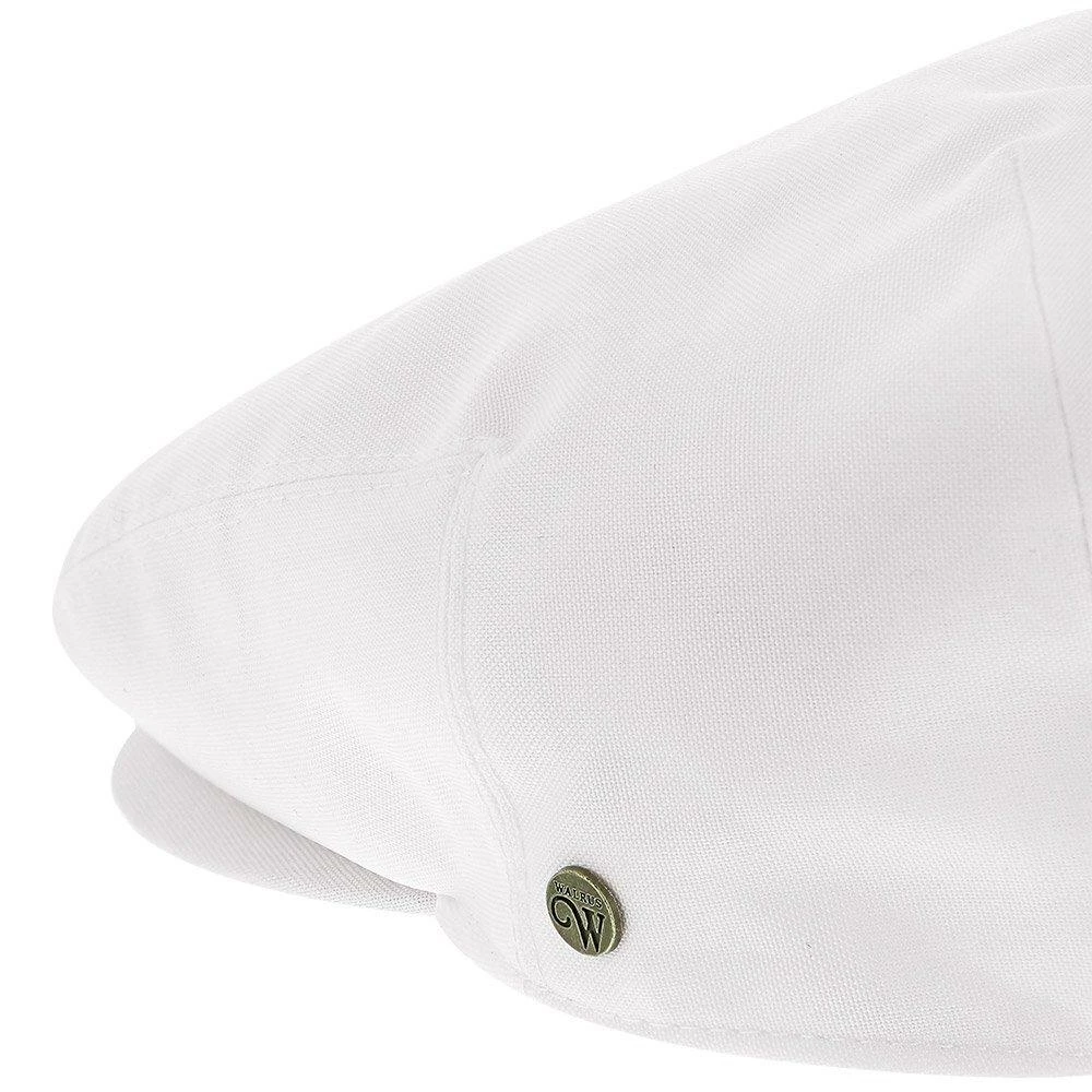 Brand new ๐งจ Men Tour - Walrus Hats Cloth Flat Cap ๐ 15 Men Tour - Walrus Hats Cloth Flat Cap