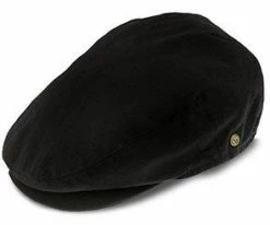 Happy Hour - Walrus Hats Tan Cotton Ivy Cap Men