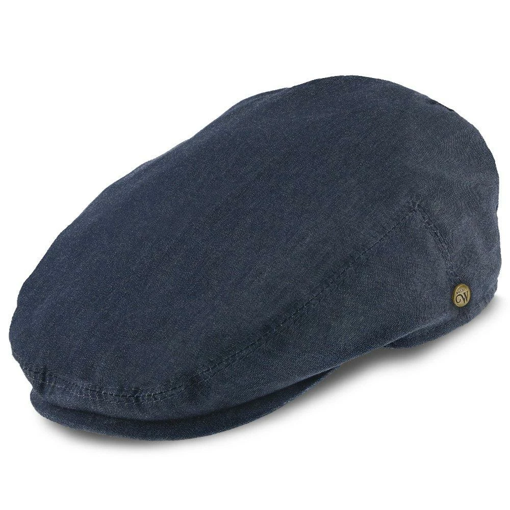 Best Pirce ๐ Blueprint - Walrus Hats Navy Polyester Kids Ivy Cap (Toddler, Boys, Youth) ๐ 2 Blueprint - Walrus Hats Navy Polyester Kids Ivy Cap (Toddler, Boys, Youth)