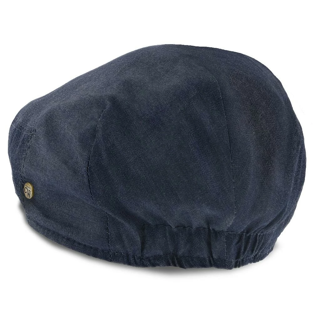 Best Pirce ๐ Blueprint - Walrus Hats Navy Polyester Kids Ivy Cap (Toddler, Boys, Youth) ๐ 5 Blueprint - Walrus Hats Navy Polyester Kids Ivy Cap (Toddler, Boys, Youth)