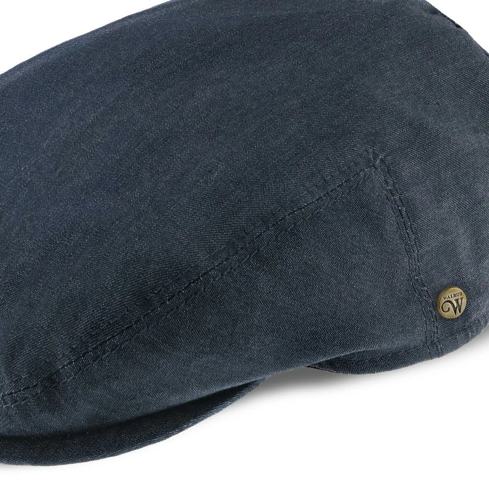 Best Pirce ๐ Blueprint - Walrus Hats Navy Polyester Kids Ivy Cap (Toddler, Boys, Youth) ๐ 6 Blueprint - Walrus Hats Navy Polyester Kids Ivy Cap (Toddler, Boys, Youth)