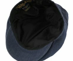 Best Pirce ๐ Blueprint - Walrus Hats Navy Polyester Kids Ivy Cap (Toddler, Boys, Youth) ๐ 13 Blueprint - Walrus Hats Navy Polyester Kids Ivy Cap (Toddler, Boys, Youth)