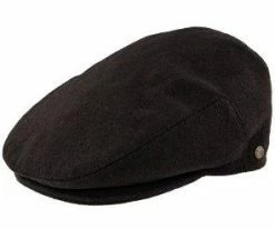 Midtown - Walrus Hats Wool Blend Ivy Cap Men