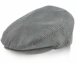 Men Clubhouse - Walrus Hats Linen Cloth Ivy Cap - Golf Flat Cap