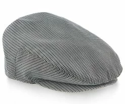Men Clubhouse - Walrus Hats Linen Cloth Ivy Cap - Golf Flat Cap