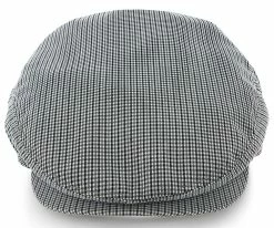 Men Clubhouse - Walrus Hats Linen Cloth Ivy Cap - Golf Flat Cap