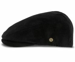 New ๐ฅฐ Men Entourage - Walrus Hats Brown Linen/Cotton Blend Ivy Cap โ 14 Men Entourage - Walrus Hats Brown Linen/Cotton Blend Ivy Cap