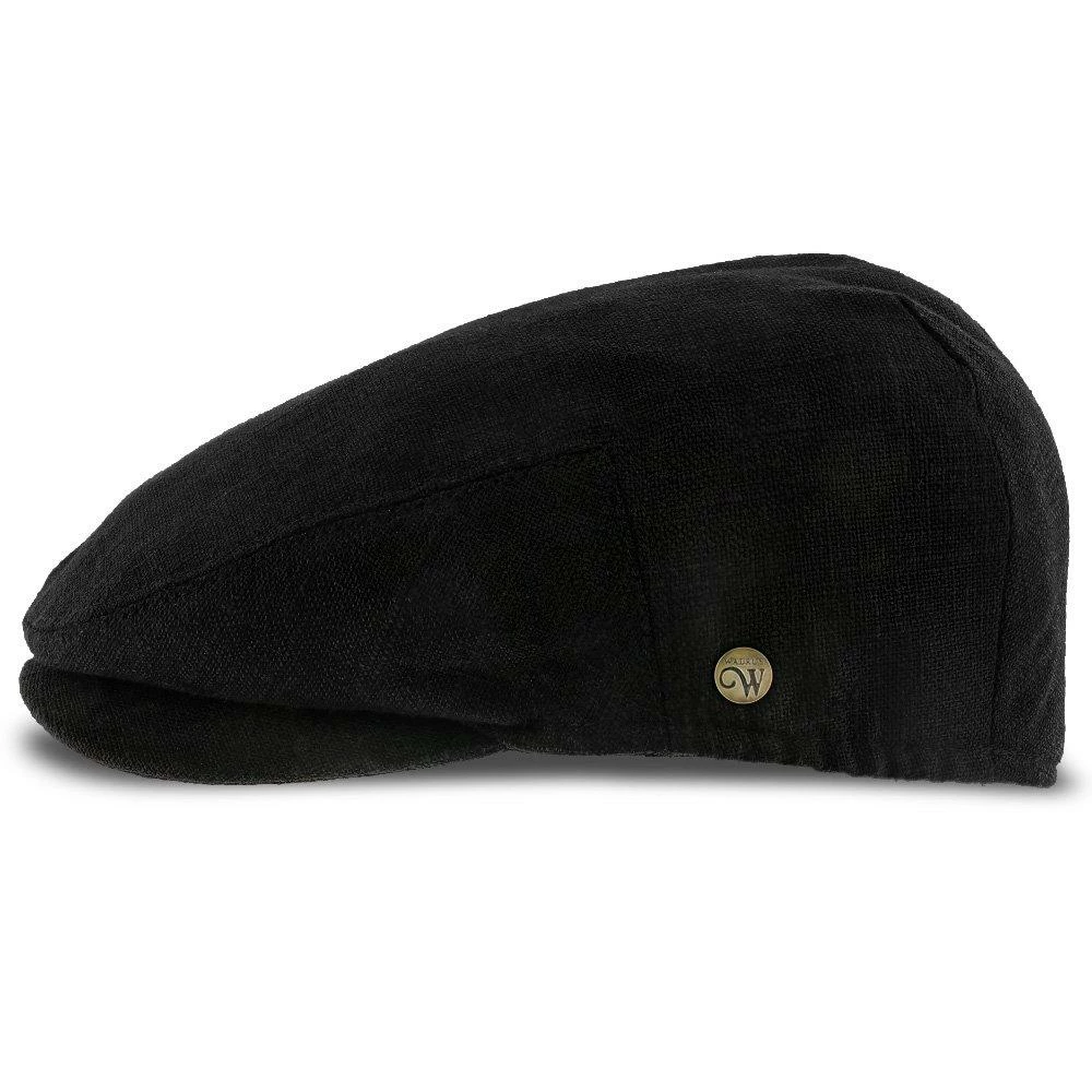 New ๐ฅฐ Men Entourage - Walrus Hats Brown Linen/Cotton Blend Ivy Cap โ 5 Men Entourage - Walrus Hats Brown Linen/Cotton Blend Ivy Cap