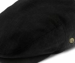 New ๐ฅฐ Men Entourage - Walrus Hats Brown Linen/Cotton Blend Ivy Cap โ 16 Men Entourage - Walrus Hats Brown Linen/Cotton Blend Ivy Cap