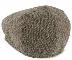 Essential - Walrus Hats Sage/Grey Polyester Ivy Cap