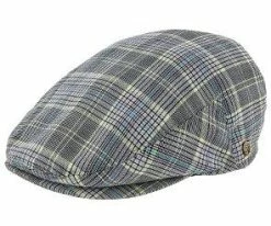 Men Clubhouse - Walrus Hats Linen Cloth Ivy Cap - Golf Flat Cap