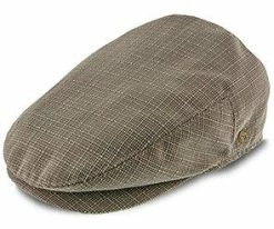 Essential - Walrus Hats Sage/Grey Polyester Ivy Cap