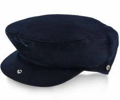 Midtown - Walrus Hats Wool Blend Ivy Cap Men