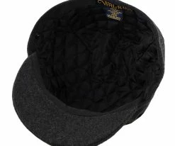 Midtown - Walrus Hats Wool Blend Ivy Cap Men