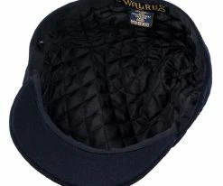 Midtown - Walrus Hats Wool Blend Ivy Cap Men