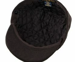 Midtown - Walrus Hats Wool Blend Ivy Cap Men