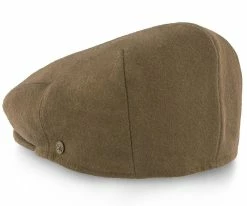 Midtown - Walrus Hats Wool Blend Ivy Cap Men