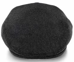 Midtown - Walrus Hats Wool Blend Ivy Cap Men