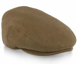 Midtown - Walrus Hats Wool Blend Ivy Cap Men