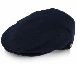 Midtown - Walrus Hats Wool Blend Ivy Cap Men