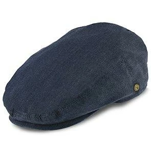 Best Pirce ๐ Blueprint - Walrus Hats Navy Polyester Kids Ivy Cap (Toddler, Boys, Youth) ๐ 1 Blueprint - Walrus Hats Navy Polyester Kids Ivy Cap (Toddler, Boys, Youth)