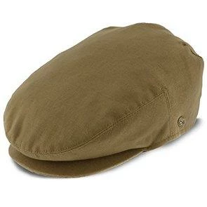 Cheap โ The Sportsman - Walrus Hats Tan Linen Ivy Cap ๐ 1 The Sportsman - Walrus Hats Tan Linen Ivy Cap
