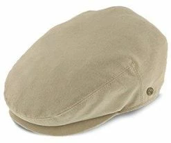 Cheap โ The Sportsman - Walrus Hats Tan Linen Ivy Cap ๐ 37 The Sportsman - Walrus Hats Tan Linen Ivy Cap