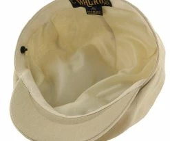 Cheap โ The Sportsman - Walrus Hats Tan Linen Ivy Cap ๐ 36 The Sportsman - Walrus Hats Tan Linen Ivy Cap