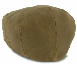 Cheap โ The Sportsman - Walrus Hats Tan Linen Ivy Cap ๐ 31 The Sportsman - Walrus Hats Tan Linen Ivy Cap