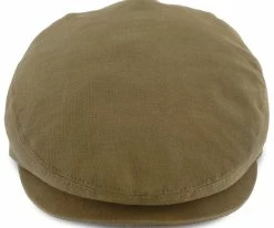 Cheap โ The Sportsman - Walrus Hats Tan Linen Ivy Cap ๐ 27 The Sportsman - Walrus Hats Tan Linen Ivy Cap