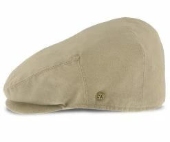 Cheap โ The Sportsman - Walrus Hats Tan Linen Ivy Cap ๐ 30 The Sportsman - Walrus Hats Tan Linen Ivy Cap
