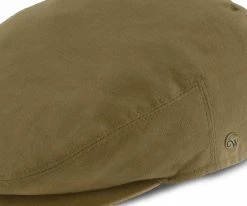 Cheap โ The Sportsman - Walrus Hats Tan Linen Ivy Cap ๐ 33 The Sportsman - Walrus Hats Tan Linen Ivy Cap