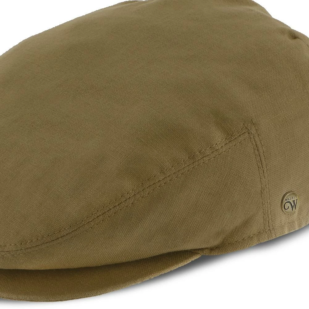 Cheap โ The Sportsman - Walrus Hats Tan Linen Ivy Cap ๐ 12 The Sportsman - Walrus Hats Tan Linen Ivy Cap