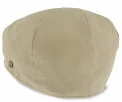 Cheap โ The Sportsman - Walrus Hats Tan Linen Ivy Cap ๐ 32 The Sportsman - Walrus Hats Tan Linen Ivy Cap