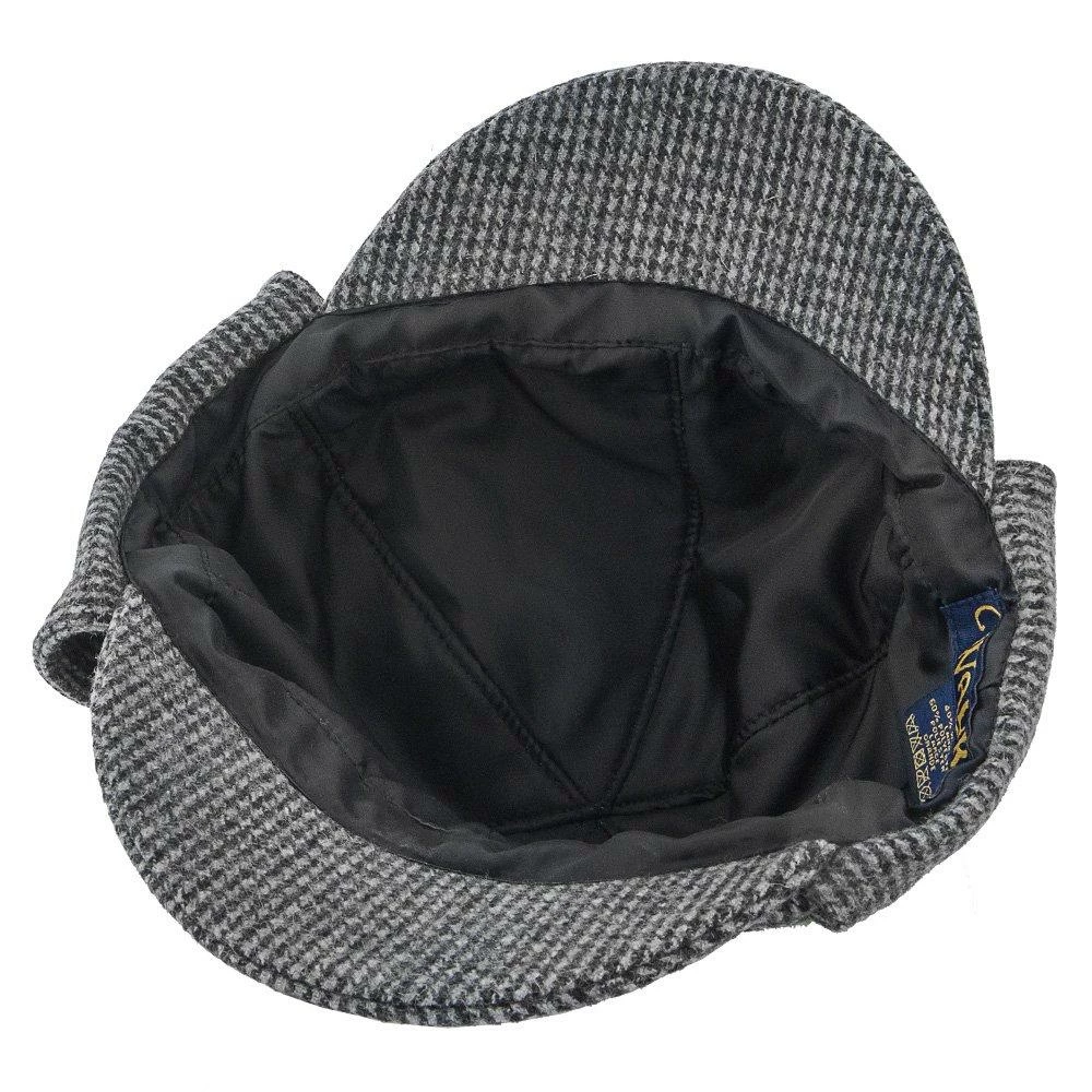 Cheap ๐งจ Fox & Hound - Walrus Hats Multi-colored Wool Blend Checkered Sherlock Holmes Deerstalker Hat Men ๐ 10 Fox & Hound - Walrus Hats Multi-colored Wool Blend Checkered Sherlock Holmes Deerstalker Hat Men