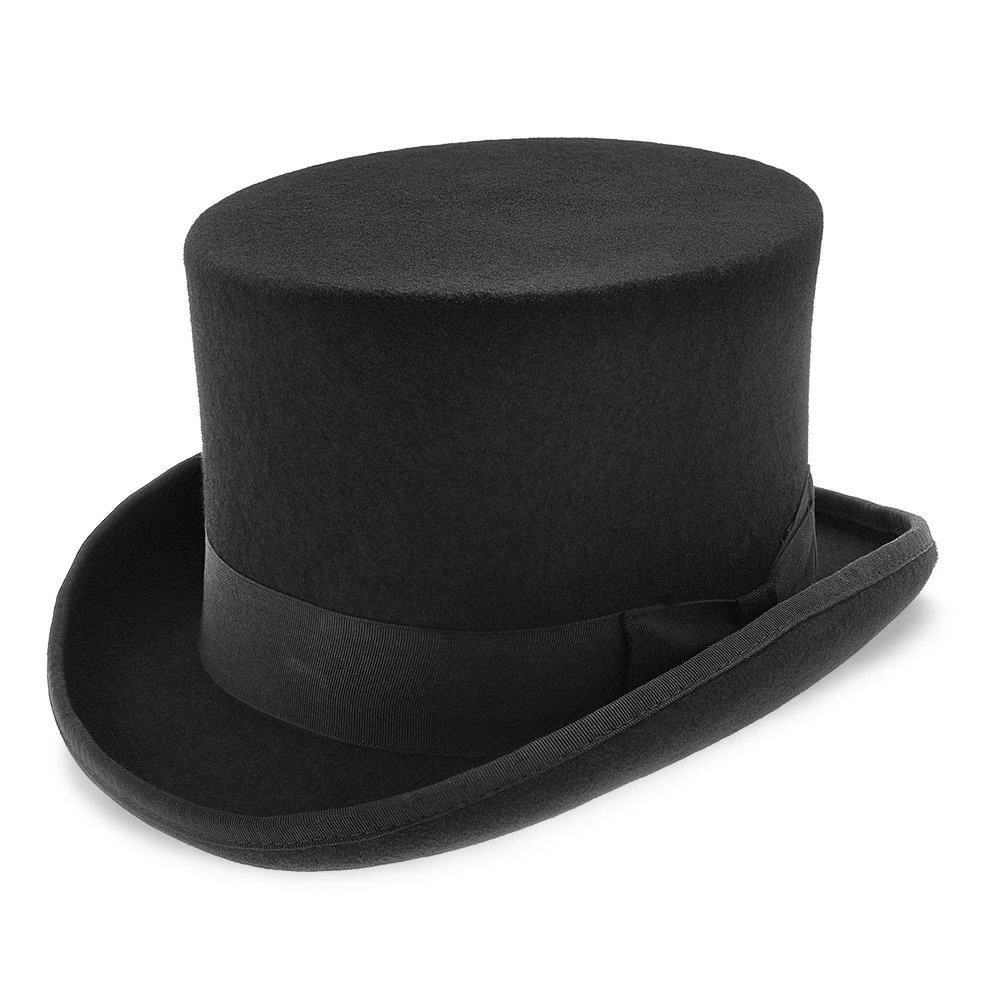 Best reviews of ๐ Sir Winston - Walrus Hats Wool Felt 5.25 In. Height English Topper Hat - H7021 ๐คฉ 2 Sir Winston - Walrus Hats Wool Felt 5.25 In. Height English Topper Hat - H7021