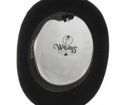 Best reviews of ๐ Sir Winston - Walrus Hats Wool Felt 5.25 In. Height English Topper Hat - H7021 ๐คฉ 17 Sir Winston - Walrus Hats Wool Felt 5.25 In. Height English Topper Hat - H7021