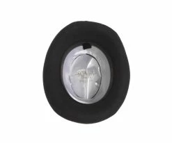 Buy โญ Dashing - Scala WF545 Wool Felt Homburg Hat ๐ 111 Dashing - Scala WF545 Wool Felt Homburg Hat