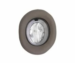 Buy โญ Dashing - Scala WF545 Wool Felt Homburg Hat ๐ 105 Dashing - Scala WF545 Wool Felt Homburg Hat