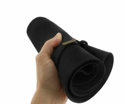 Woolrich Wool Felt Crushable Safari Hat Men